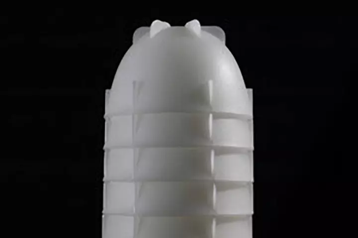 Misky od Barista Hustle - lehké, uchovají teplotu, nerozbitné.